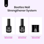 Beetles 8-in-1 Nude Builder Nail Gel