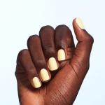 OPI Blinded by the Ring Light Nail Polish