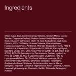 Japanese Cherry Blossom Body Wash - Nourishing Cleanser