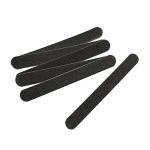 HeeYaa 10 PCS Double Sided Nail Files