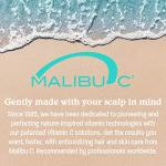 Malibu C Miracle Repair Hair Treatment Packet