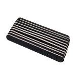 HeeYaa 10 PCS Double Sided Nail Files