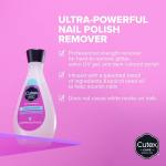 Ultra-Powerful Cutex Gel Nail Polish Remover