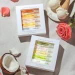 Le Monde Gourmand 10-Piece Purse Spray Set