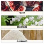 Spicy Chai Eau de Parfum Spray for Women