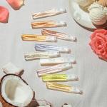 Le Monde Gourmand 10-Piece Purse Spray Set