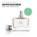 Spicy Chai Eau de Parfum Spray for Women
