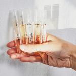 Le Monde Gourmand 10-Piece Purse Spray Set