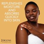 Jergens Skin Firming Lotion for Dry Skin