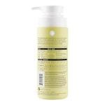 Naturium Fragrance-Free Shea Butter Body Lotion, 14 oz