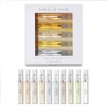 Le Monde Gourmand 10-Piece Purse Spray Set
