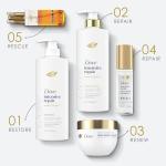 Dove 10-in-1 Repair Serum Mask for Damaged Hair