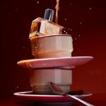 Spicy Chai Eau de Parfum Spray for Women