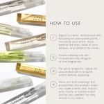 Le Monde Gourmand 10-Piece Purse Spray Set