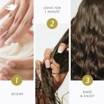 Dove 10-in-1 Repair Serum Mask for Damaged Hair