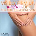 Jergens Skin Firming Lotion for Dry Skin