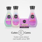 Ultra-Powerful Cutex Gel Nail Polish Remover