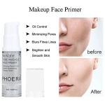 PHOERA 24-Hour Foundation and Contour Palette Set