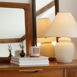 Moodcast Home Fragrance Trio – Candles, Diffuser, Spray