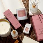 Moodcast Home Fragrance Trio – Candles, Diffuser, Spray