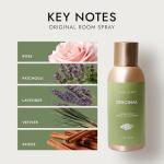 Claire Burke Original Scent Room Spray, 3 oz