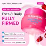 EQQUALBERRY Peptide Boosting Anti-Aging Cream