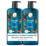 Herbal Essences Argan Oil Repair Duo Set
