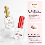Beetles HEMA Free Builder Nail Gel Set