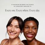 Naturium Fragrance-Free Shea Butter Body Lotion, 14 oz