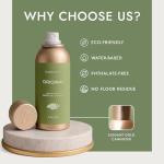 Claire Burke Original Scent Room Spray, 3 oz