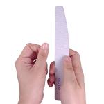 10-Piece Nail File and Buffer Set for Manicure