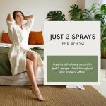 Claire Burke Original Scent Room Spray, 3 oz