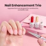 Beetles HEMA Free Builder Nail Gel Set