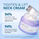 goPure Neck & Chest Moisturizer for Firming Skin