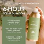 Claire Burke Original Scent Room Spray, 3 oz