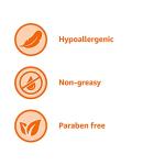 Moisturizing Cocoa Butter Lotion for Dry Skin