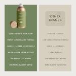 Claire Burke Original Scent Room Spray, 3 oz