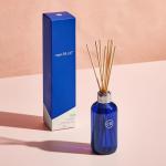 Capri Blue Volcano Reed Diffuser Set - Luxury Fragrance