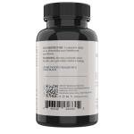 Vitality Extract, Energy Supplement 60 Caps. 72 Trace Minerals from Ancient Mesozoic Plants w/Apple Extract | Polyphenol-Rich Supplement to Energize Vitality, Endurance Booster & Metabolism Activator