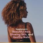Nature's Bounty Biotin & Collagen Gummies for Beauty