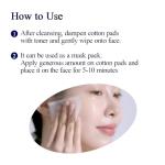 Pyunkang Yul Essence Toner for Deep Hydration