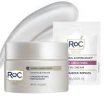 RoC Neck Cream with Hyaluronic Acid & Retinol