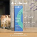 Calming Sleep Spray with Magnesium and Lavender