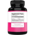 Myo-Inositol & D-Chiro Inositol Women's Supplement