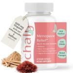 Chaly Menopause Support Supplements with Ashwagandha