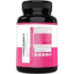 Myo-Inositol & D-Chiro Inositol Women's Supplement