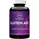 MRM Nutrition Gluten-Aid Digestive Enzymes - 60 Servings