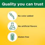 Nature Made Multivitamins with Iron for Adults