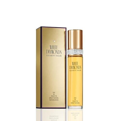 Elizabeth Taylor White Diamonds Eau de Toilette Spray