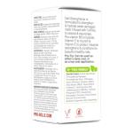 Probelle Natural Nail Strengthener and Growth Polish